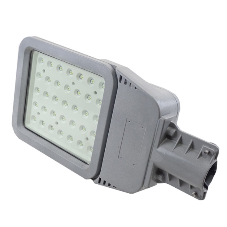 BZD129防爆LED路灯120W