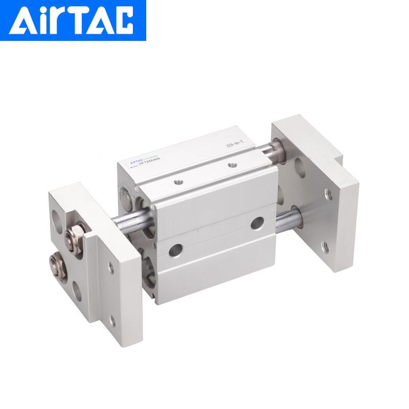 亚经德客气动元件大口径开口夹手指SHFT气取缸-磁石久799耐用现货