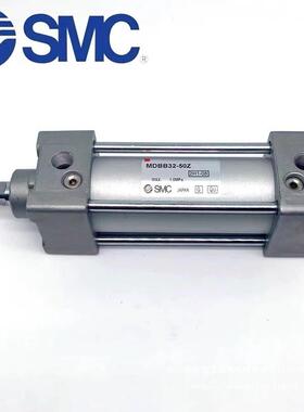 SM标准气缸MBB/MDBCB2786380/100-25/750/75/125/150/15/200/Z现