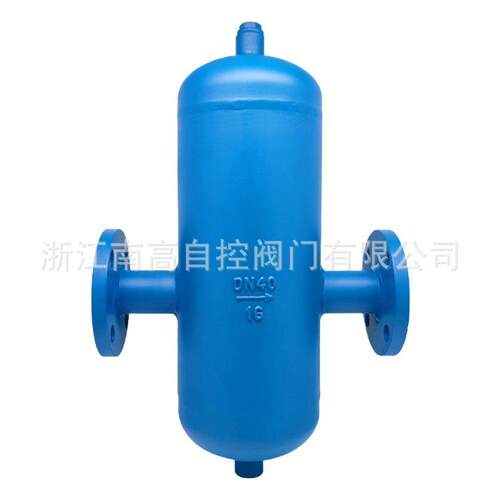 N高温汽水分离器不锈钢304蒸管道用A腐S-67916P汽D20耐蚀