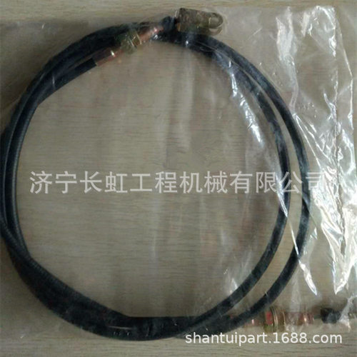 现货原厂装载机油门拉线