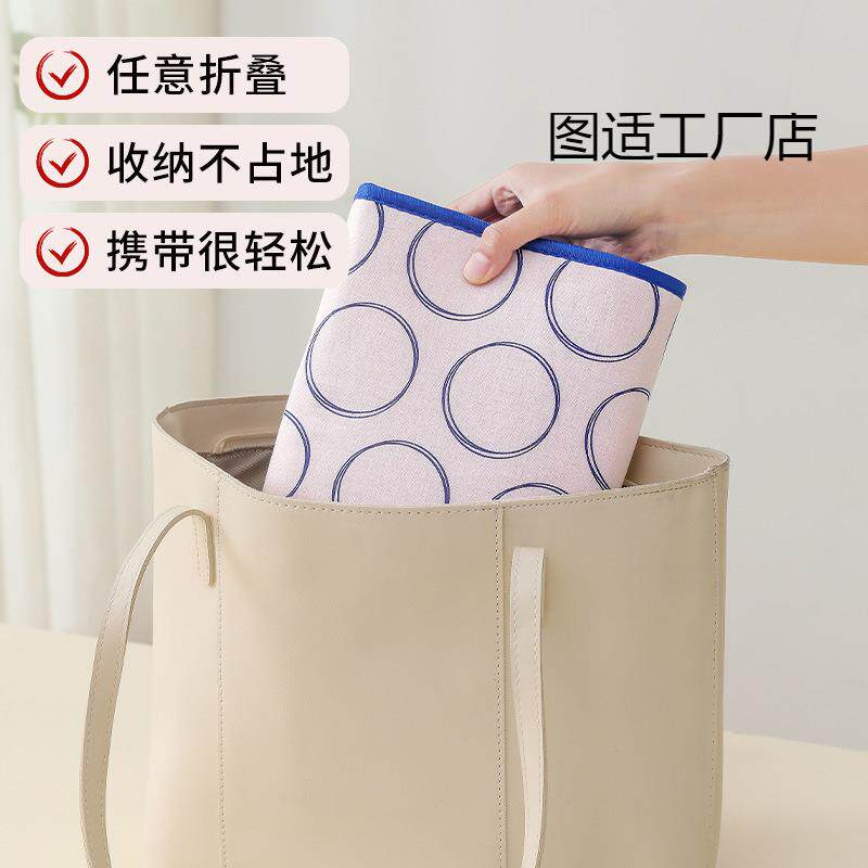 烫衣板烫垫家用可图适工厂折叠便携加厚衣烫熨服熨斗垫板挂机防烫