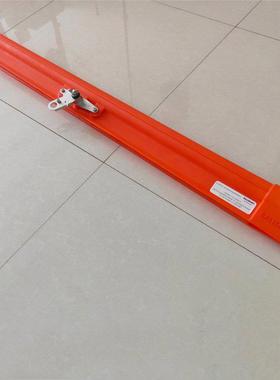 21173硬21172电力导线防21172护罩轻型质导线遮/罩带蔽孔眼绝缘护