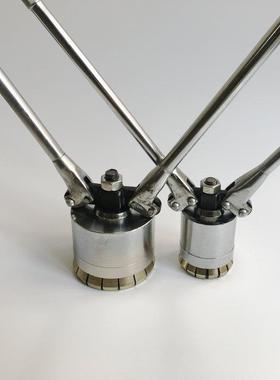 491200L升油桶封盖口机油桶封口钳压盖铁盖桶压器器封机厂家