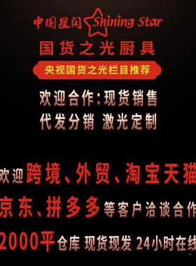 星闪302731A04拉面面碗不锈钢拉创泡意斗笠碗面碗螺蛳粉双层防碗