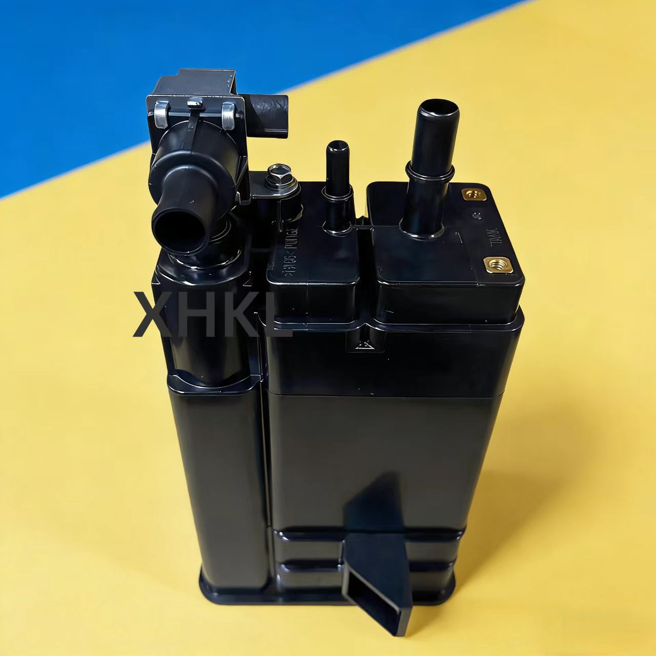 蓝瑟EVO10奕歌劲炫油箱碳罐滤器
