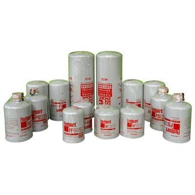 华全柴滤机滤滤器明斯清配柴油发康电机FF5052燃组专用件零部件直