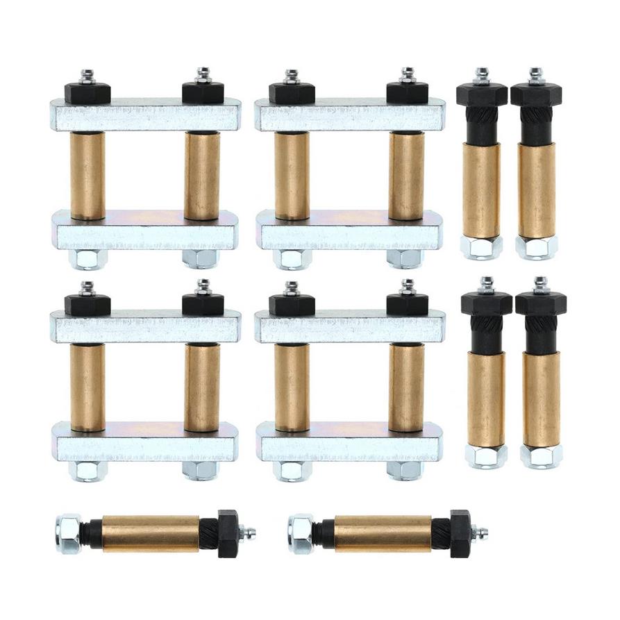 CRE300706290容的卸扣升级件2.兼25寸UO2-016/套3.125寸U1O12-021