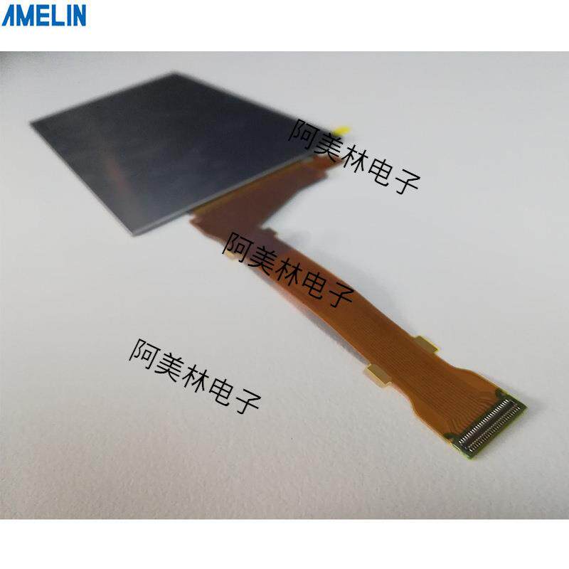 .5寸LC液晶屏T144D0*2560夏普2K高清显示屏DFZ5MIPI接口TF显示模