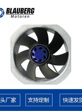 Bl机lauberg轴流风002485mSMT贴片机风机模具冷却专m用风机EC风机