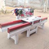 全自动割陶瓷大理石切割573多功能瓷机砖5度倒4角机瓷砖切机