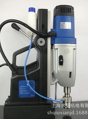 空心钻磁MABasic2.力钻.A磁座钻.M0Basic20小型钢板打孔机