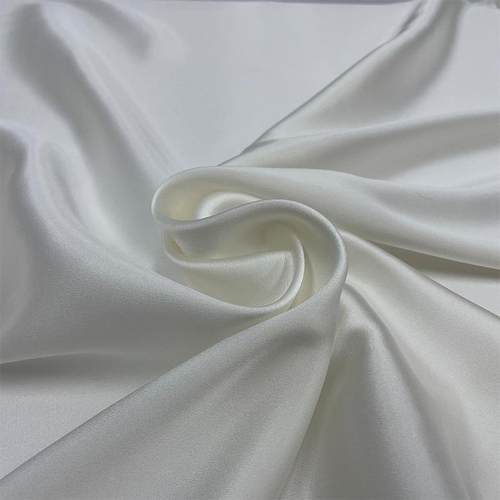 吉华都26姆米真丝XMR重缎真丝素绉丝缎重磅真弟真丝料真丝面缎