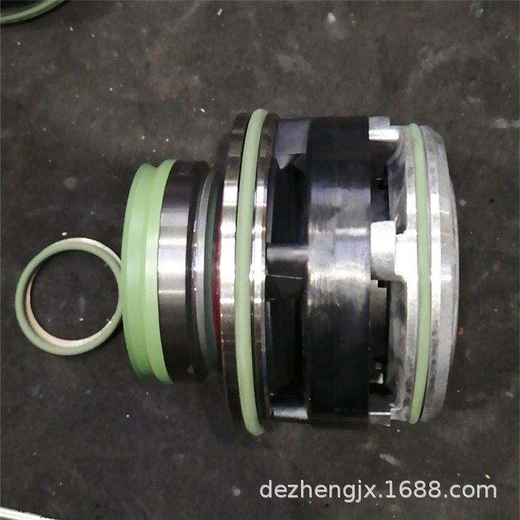 TF737L莱YG赛默飞器力水泵搅拌原装进口机封