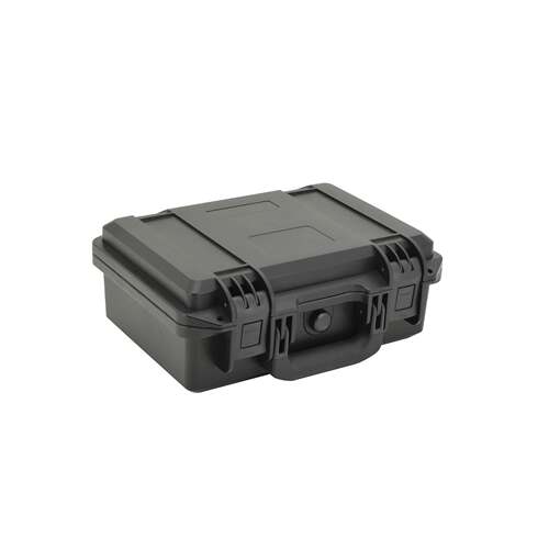 塑料安全箱防0潮仪防尘密封防水影器箱DGGNX320耐摔摄器材防护防
