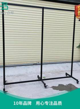 合邦厂家移动画展板铝合金户HB-ZB012外美书术可字画作品展八棱书