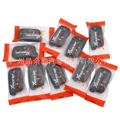 XhorseX车STO03ENXM38XM系列智能子机XSTO03ENVVDI汽匙钥遥控钥匙