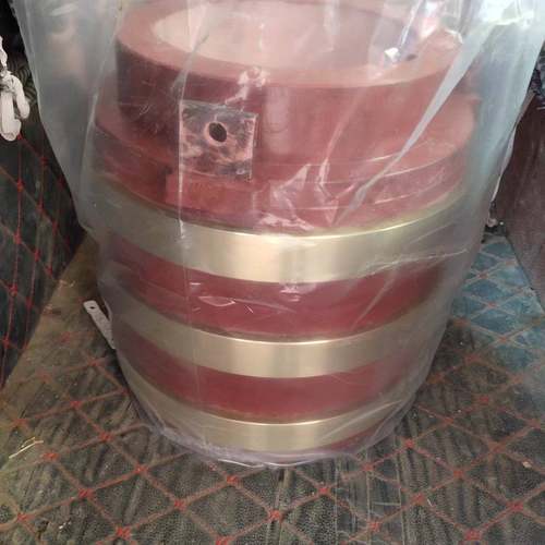 YZ环R环450集电QJR线电动机铜绕环滑铜导电环铜圈起重电机滑环