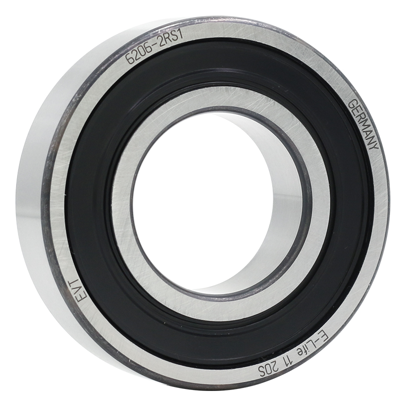 圆柱满滚子满轴承 NCF209V-50-RS 内径50外径85厚度19 50*85*19