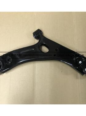 适用现代索八ix35KIA智跑K5下摆臂左右前轮三角臂叉板下悬挂球头