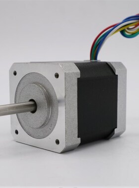 MKP42HT47-1684A  42步进电机 Nema 17 Stepper Motor