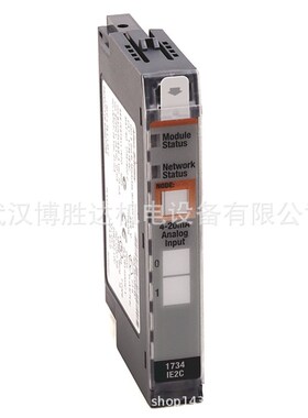 1746-P1/1746-P2/1746-P3 AB罗克韦尔模块PLC