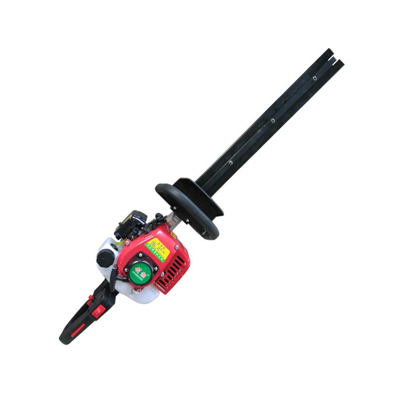 园林修剪设备 绿化植保灌木丛修剪机 篱笆树篱修整绿篱机