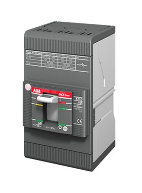 XT2N160 TMA40-400 FFCL 4PXTL00016XT系列塑壳断路器