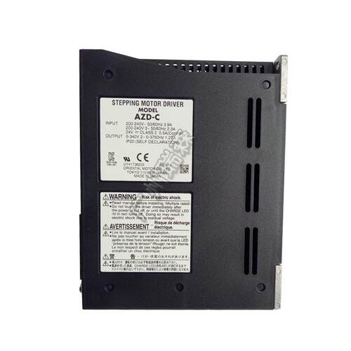 日本东方控制器AZD-C AZD-CD AZD-CED AZD-CX AZD-CEP AZD-CPN