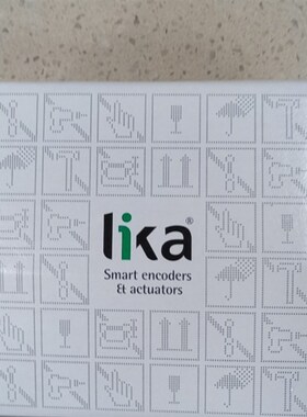 意大利莱卡lika编码器ES5811/GY-10-RX0,2原装进口
