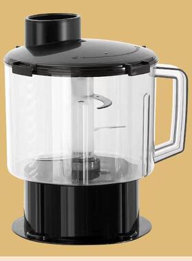 3in1破壁机跨境Blender家用3L搅拌机榨汁绞肉研磨料理碎冰机