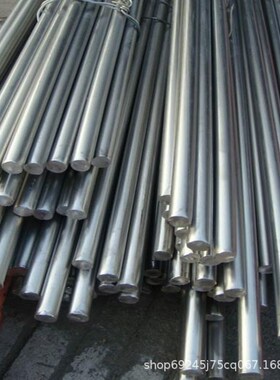 现货SUS430圆钢 430F 易车不锈钢棒420F 416F 310s 303 光板 316L