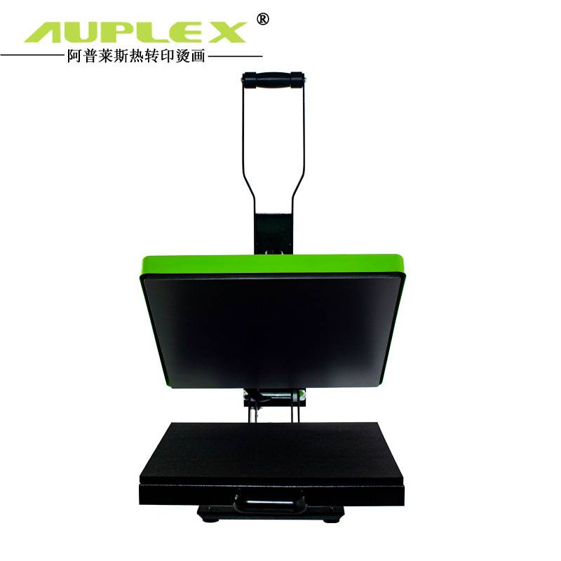 高压热转印烫画机T恤彩色烫图机锦旗牛仔裤地毯窗帘印花机