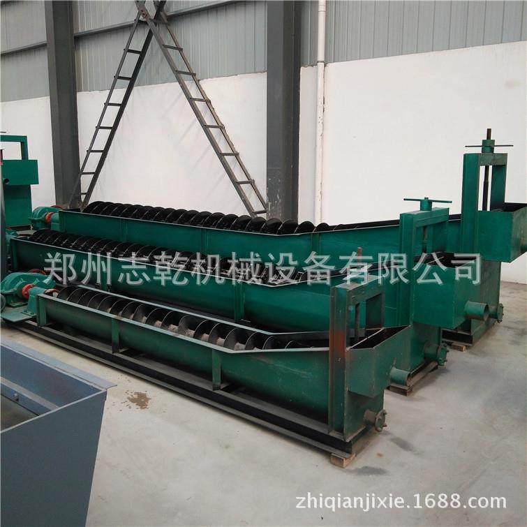 郑州矿山洗AWV备级厂螺旋分机砂石洗沙设分离设备泥浆河沙砂机,畜牧/养殖物资,特种养殖设备,淘宝优惠券,粉丝福利购,淘宝优惠卷