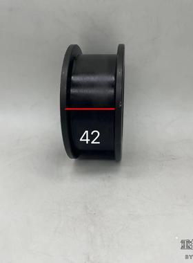 叉车5链轮轴承0x124x56x420124x4x2配件轮门架重ZMI型5承x载高承