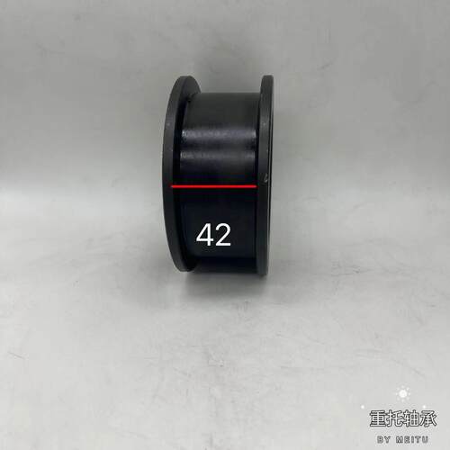 叉车5链轮轴承0x124x56x420124x4x2配件轮门架重ZMI型5承x载高承