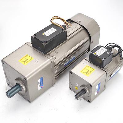 台力三相减速电齿轮电机马达三相PSX220/V38V400W750W机10500W