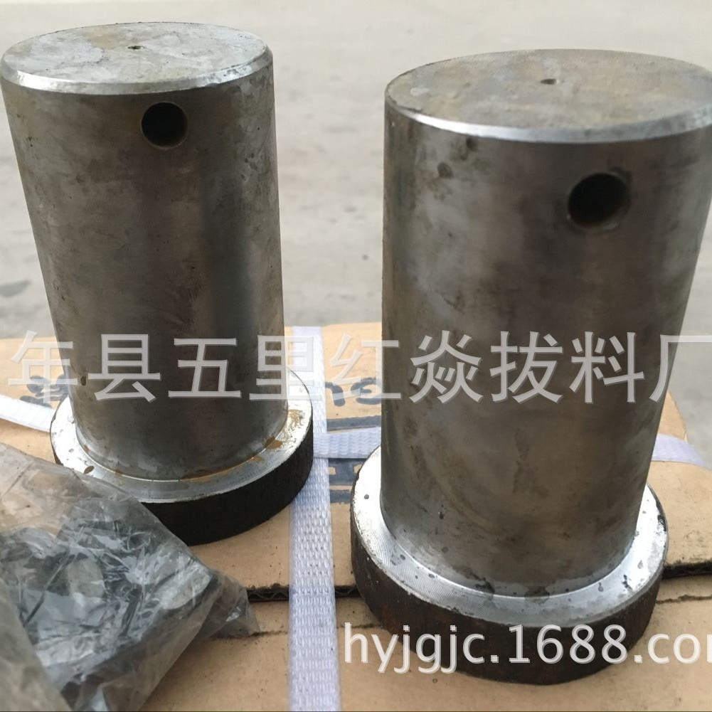 专业生产B型大平头销轴GB882