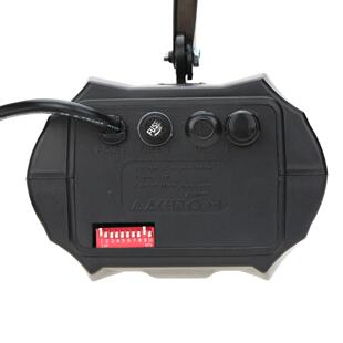 LED舞台灯光J声控小V飞艇矩阵图案灯D酒吧的士高KT包449房束光灯