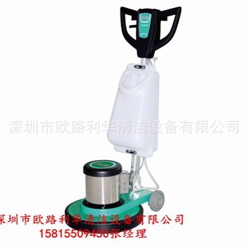 HY039 超宝牌刷机 工厂洗地机 车间起蜡机 超市洗地机 酒店