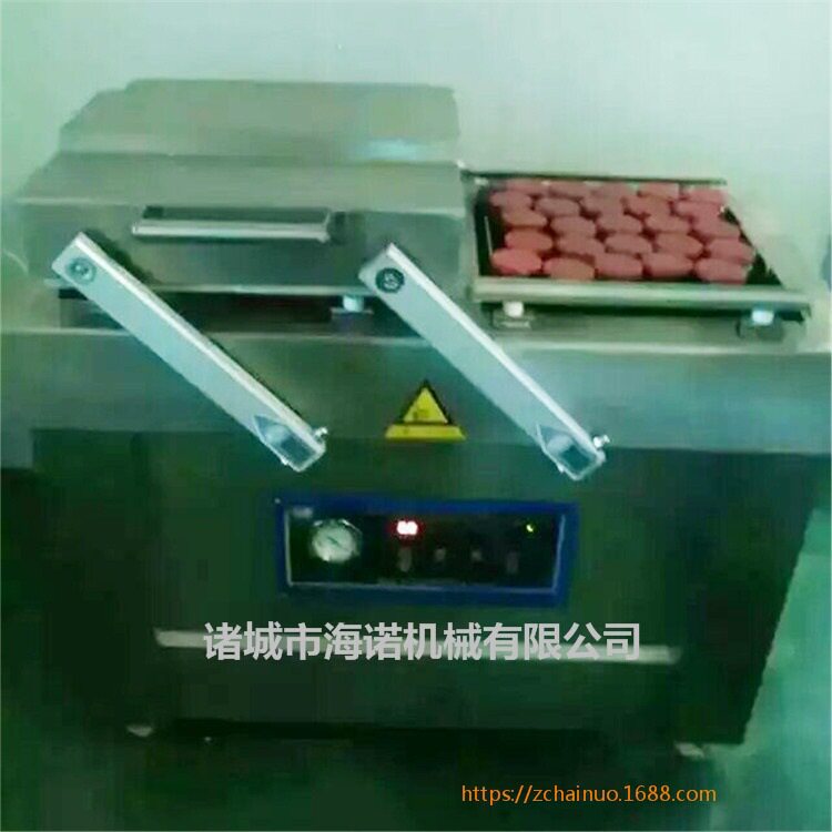 真空玻璃瓶酱料旋盖封口机