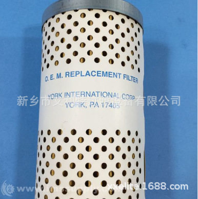 026-35961-000 YK.制冷压缩机内置油过滤器  026-35961-000