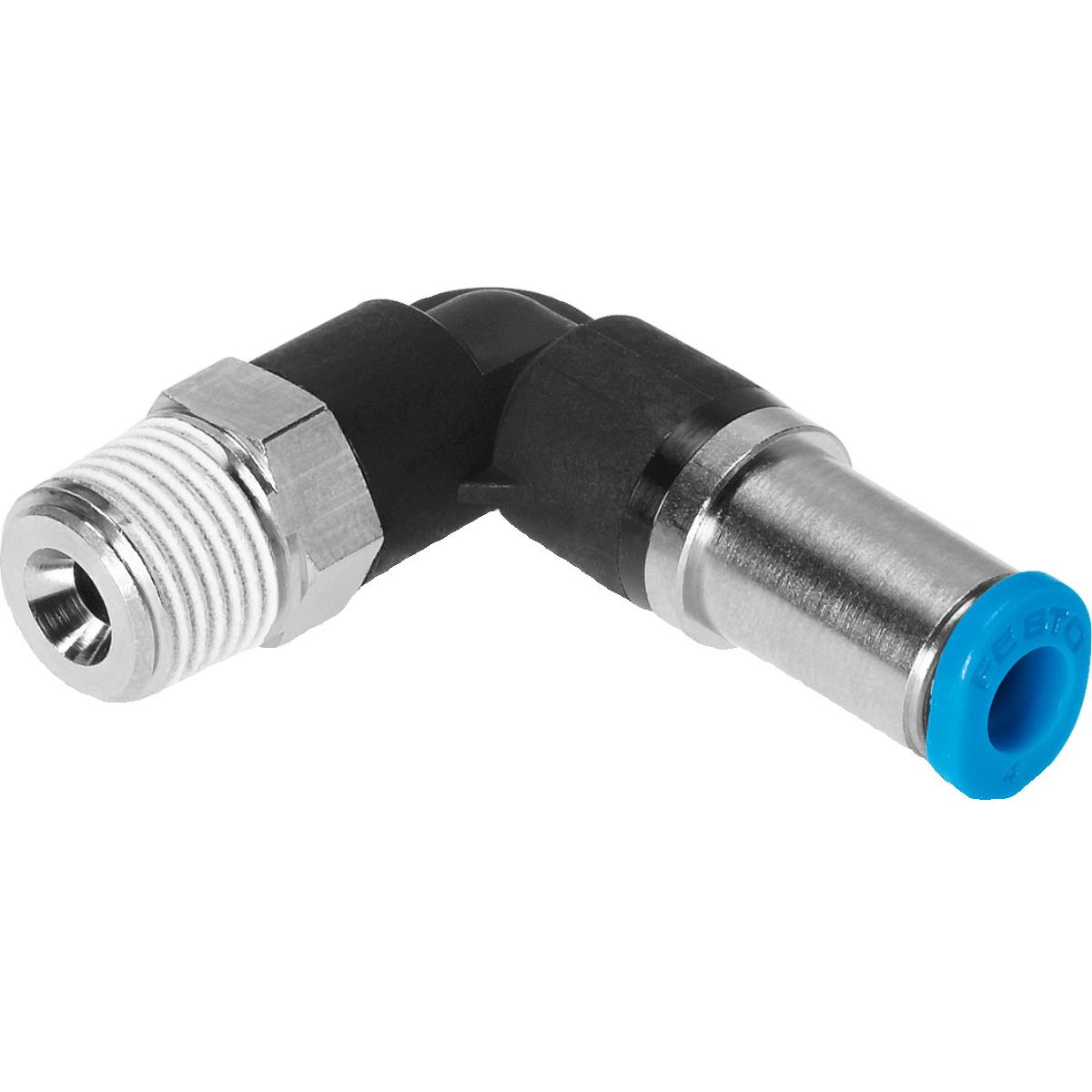 FETO费斯S托L型快插KWH单接头QSMKL-M5-41529415向32953153429