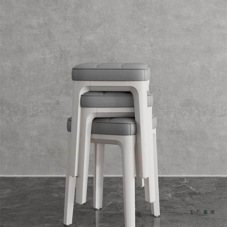 子家用餐占椅2025新款985餐桌妆塑料凳小型不地方的靠背椅子化梳,住宅家具,餐椅,淘宝优惠券,粉丝福利购,淘宝优惠卷