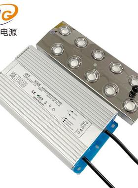 超市蔬加器400W-45V全1防水电源10头00712头果湿1009TPR景观造雾