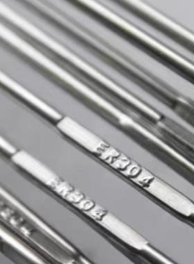 北京金威UWOER3019Si2不锈钢焊丝H2Cr4Ni1.3Si1气保电焊丝1.216焊