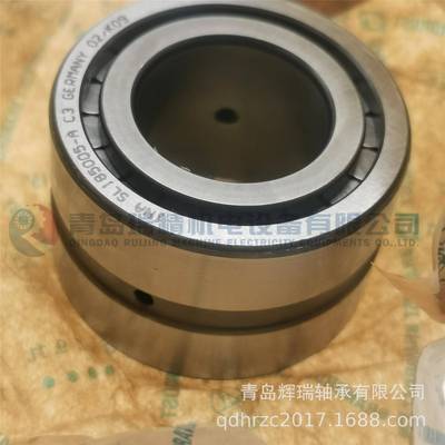 I-N-A满装圆柱滚1子轴承2SL83DXS5005-A-C35mmX47mmX0mm