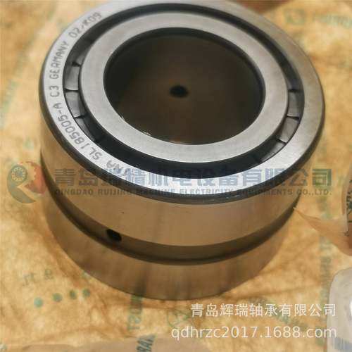 I-N-A满装圆柱滚1子轴承2SL83DXS5005-A-C35mmX47mmX0mm