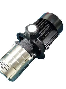 莞东无品牌/立式高压多级离心设备冷却泵DYL750W泵增机压泵床泵自