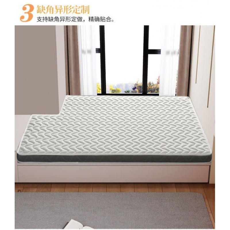 椰棕床垫家卧室床垫18x2米用护榻脊儿童垫榻米垫.一件厂家直供厂